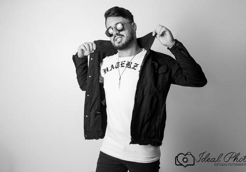 Ensaios  de ENSAIO CRISTIAN