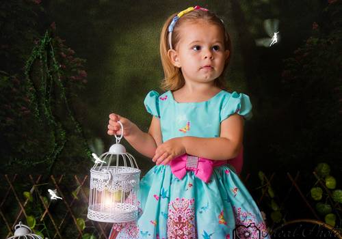 Kids de MAITÊ 2 ANOS