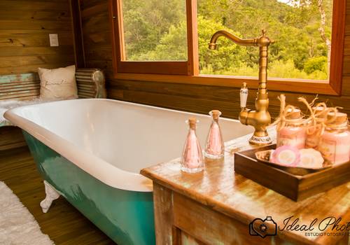 Retrato /institucional de POUSADA MAGIA DO VALE