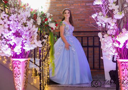 Aniversários  de STEPHANY 15 ANOS