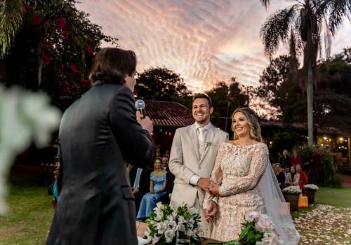 Casamento de WEEDDING CAMILA E CAIO