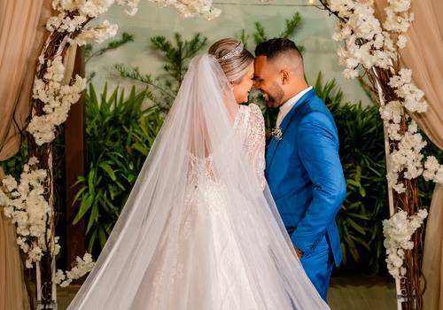 Casamento de WEDDING ANA E FELIPE