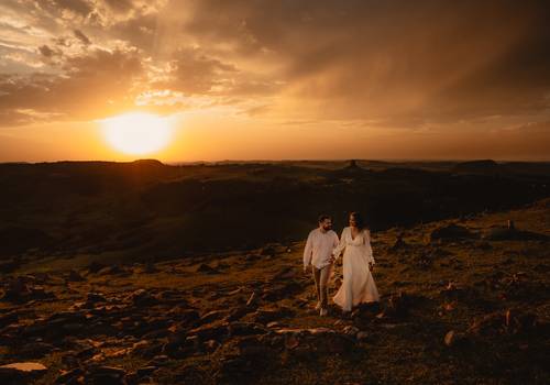 Pré Wedding de PRÉ WEDDING ROGER E JESSICA