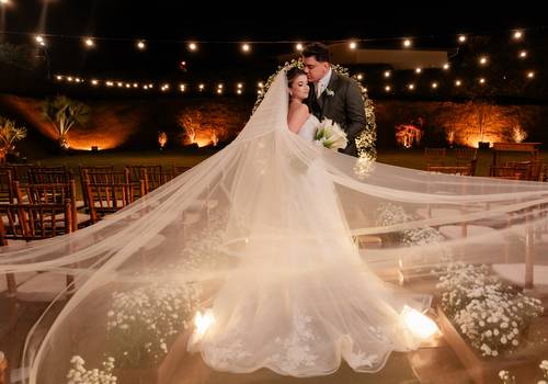 Casamento de WEDDING ANNA E RAFA