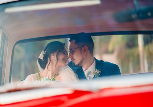 Casamento de WEDDING LAIS E GUI