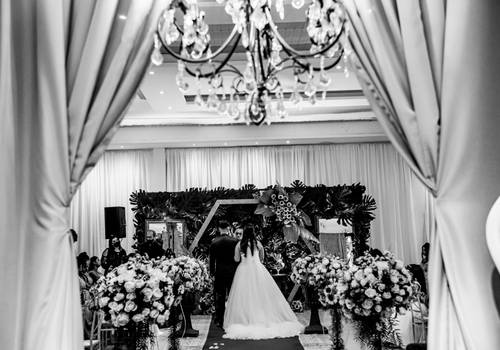 Casamento de WEDDING PRISCILA E THIAGO