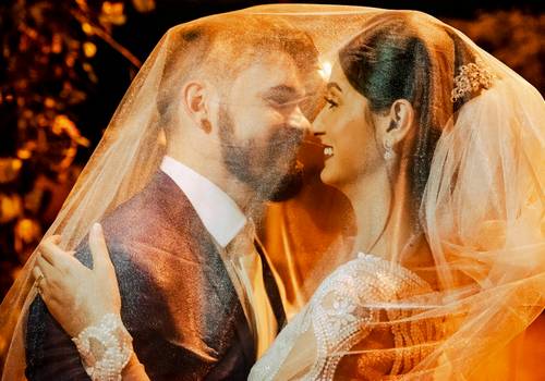 Casamento de WEDDING PAHOLA E BRUNO