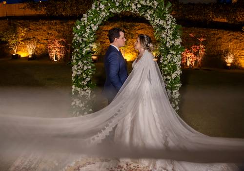 Casamento de WEDDING VIVIANE E DAVI