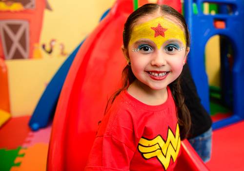 Kids de Laura & Miguel