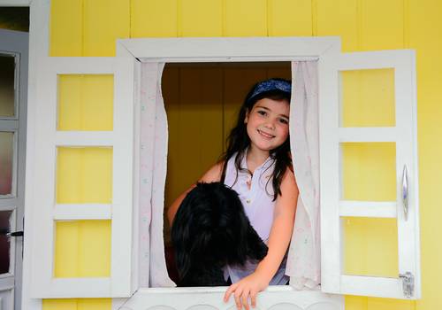 Kids de Turma da Bel