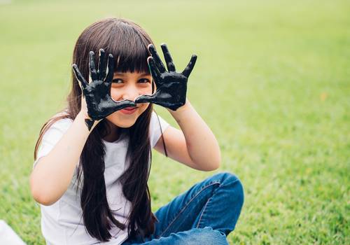 Kids de Ahsan & Zahra