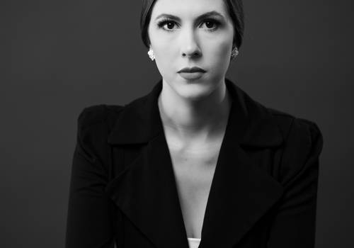 Corporate de Sabrina Bedin 