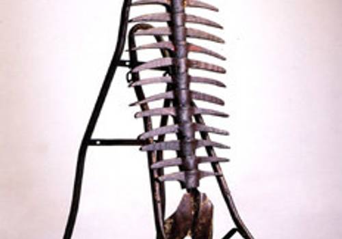 ARTE PARÁ - 1998 