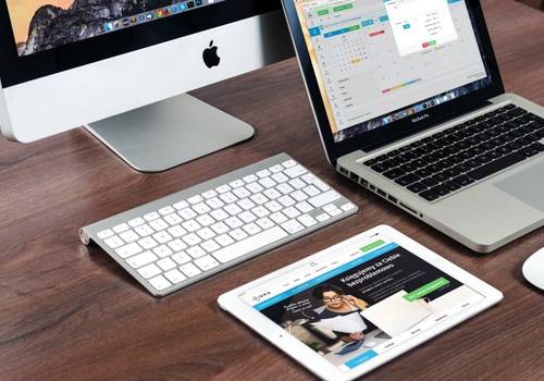 Teste de site