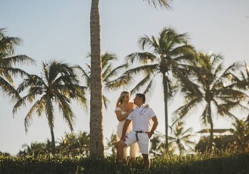 Pré-Wedding de Mara + Eduardo