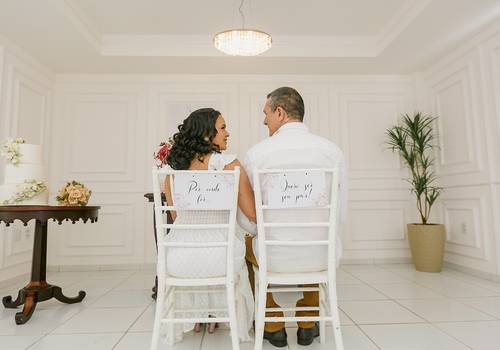 Civil de Janiele+Vitor