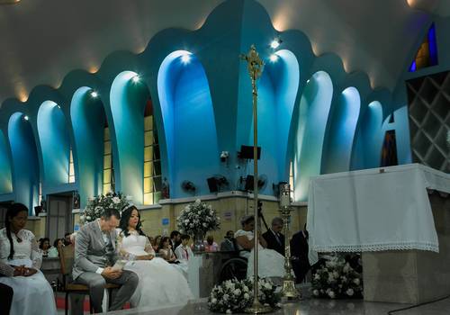 Casamento de Dayana+Renato