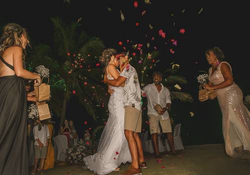 Casamento de Agatha+Edson