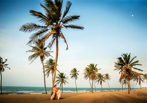 Gestante de Adelaide - À Espera do Bernardo