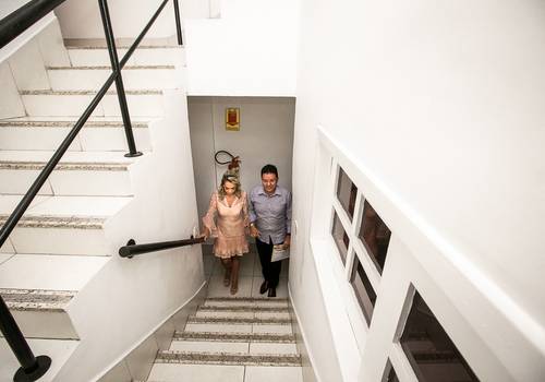 Civil de Vanderlise+Arnaldo