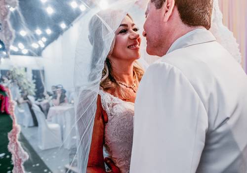 Casamento de Vanderlise & Arnaldo