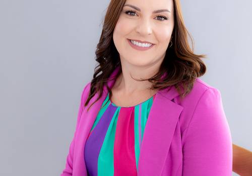 Retrato Feminino de Amanda Mardegan