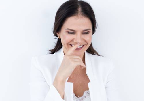 Retrato Feminino de Kellen Roso