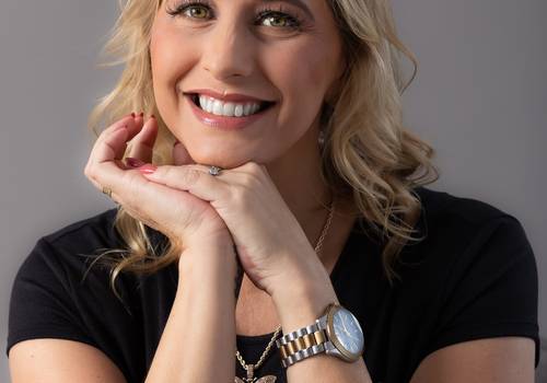 Retrato Feminino de Juliana Gemeinder