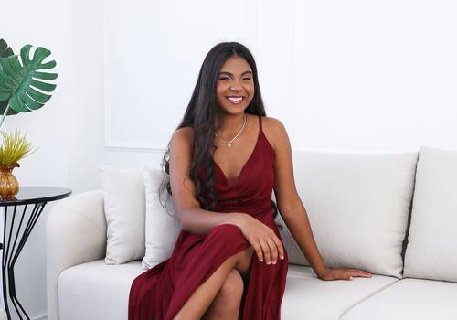 Evento de Larissa Lima