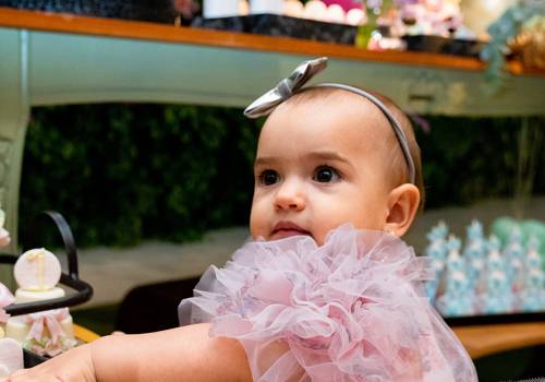 Evento de Catarina faz 1 ano