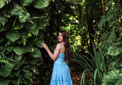 ENSAIOS de ENSAIO 15 ANOS - LAVÍNIA 