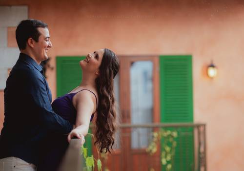 ENSAIOS de  Villa San Luigi - ENSAIO PRÉ WEDDING - ARLUSA E ATANAEL