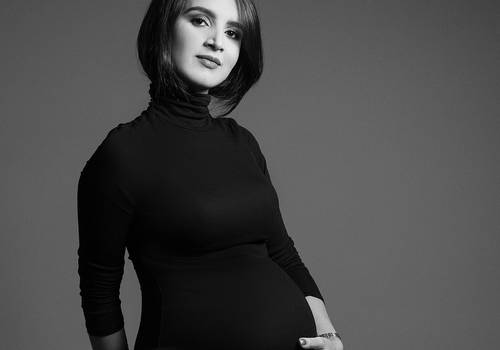 GESTANTES de ENSAIO GESTANTE EM ESTUDIO 