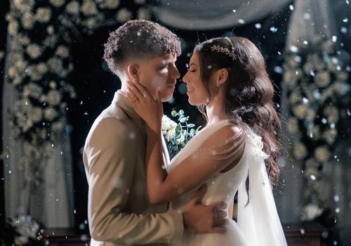 CASAMENTO de CASA DA MANGUEIRA - MINI WEDDING - THALYTA E CALEBE 