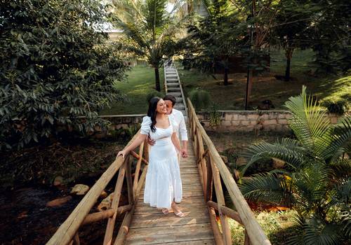 ENSAIOS de ENSAIO VILLA BABAÇU - AYRTON E NATÁLIA