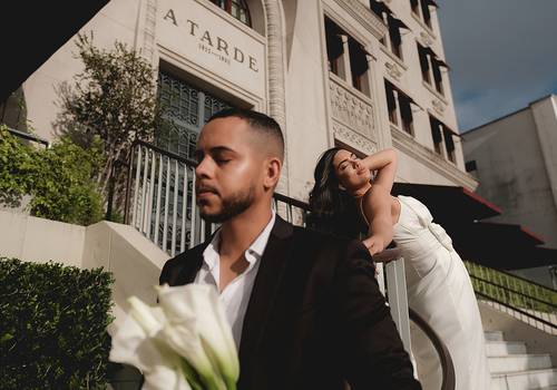 ENSAIOS de FASANO ENSAIO CASAL - ADRIANO. E CAROL PARTE 1