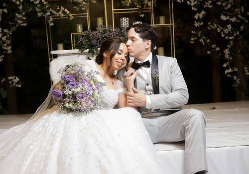 CASAMENTO de PRÉVIA DO DESTINATION WEDDING - THAMILLIS E DANIEL - REALIZE EVENTOS 