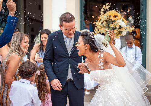 CASAMENTO de DESTINATION WEDDING - CASAMENTO PREMIADO