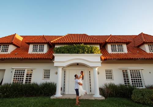 ENSAIOS de ESTÂNCIA FERNANDEZ - ENSAIO VANESSA E VITÓRIO