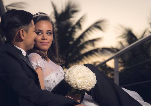 CASAMENTO de MILENA & VICTOR