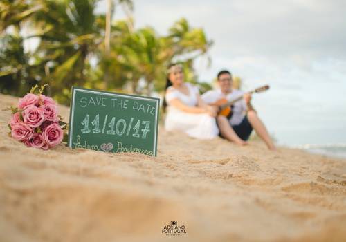 ENSAIOS de ANDRESSA & ÊDEM