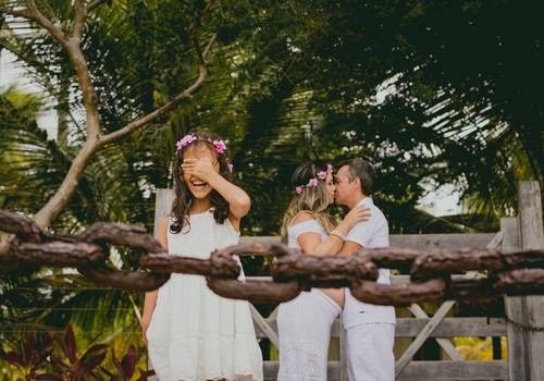 GESTANTES de À ESPERA DE MARIANA