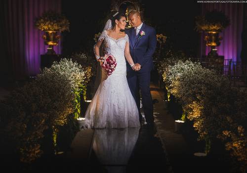 CASAMENTO de JEAN & VANESSA  #CASAMENTO/FEIRA DE SANTANA-BA