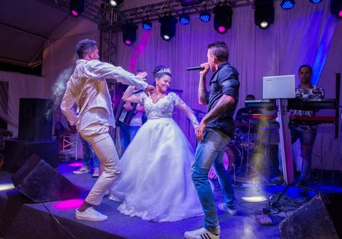 CASAMENTO de LUDIMILA & BRUNO CASAMENTO/FEIRA DE SANTANA-BA