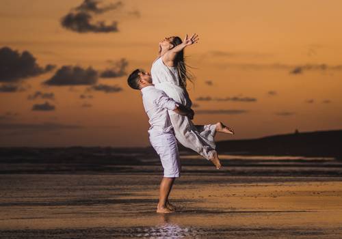 ENSAIOS de NIAZE & IURI ENSAIO #PRÉWEDDING