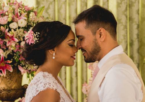 CASAMENTO de Hélio & Vivian  - CASAMENTO -  #FEIRADESANTANA