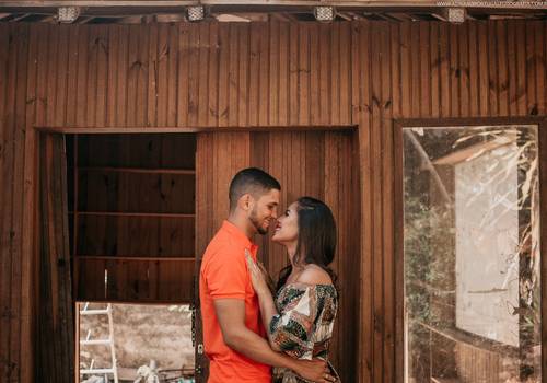 ENSAIOS de Ramelly & Luan - Ensaio -    #PréCasamento