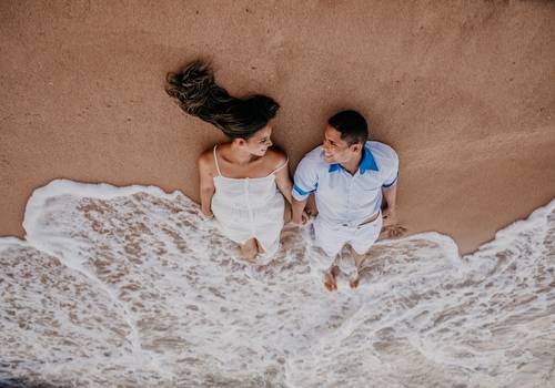 ENSAIOS de Priscila & Ney      #Ensaio Pré Casamento