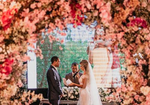 CASAMENTO de RAMILLY & JAILSON -CASAMENTO-