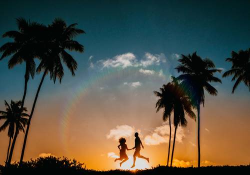 ENSAIOS de JANAÍNA & MATHEUS PRÉ WEDDING / AREMBEPE- LINHA VERDE 